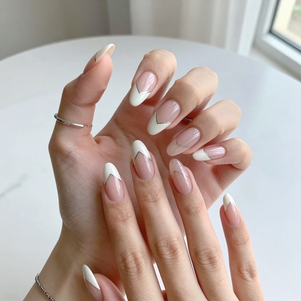 Acrylic Nail Designs 12