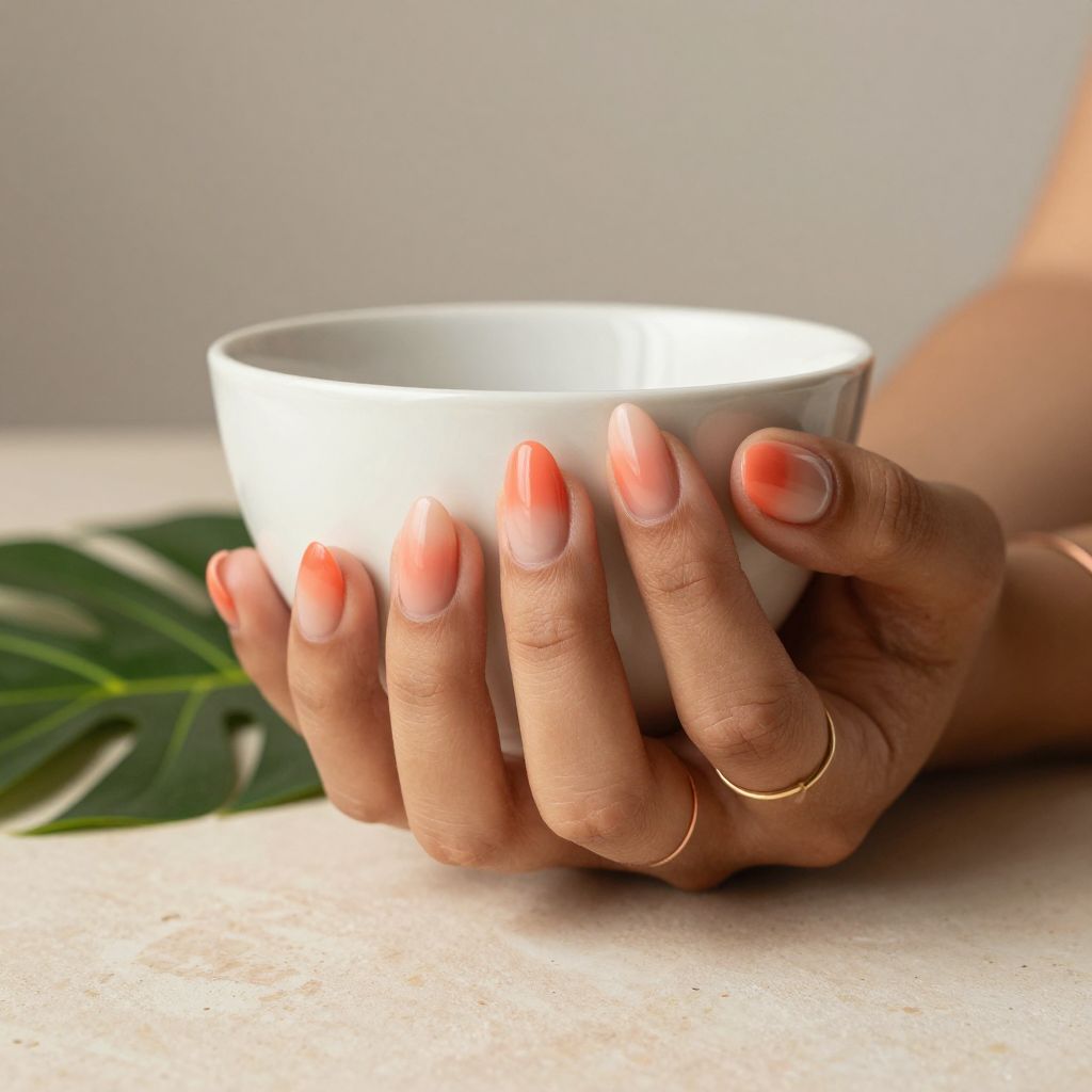 Acrylic Nail Designs 13