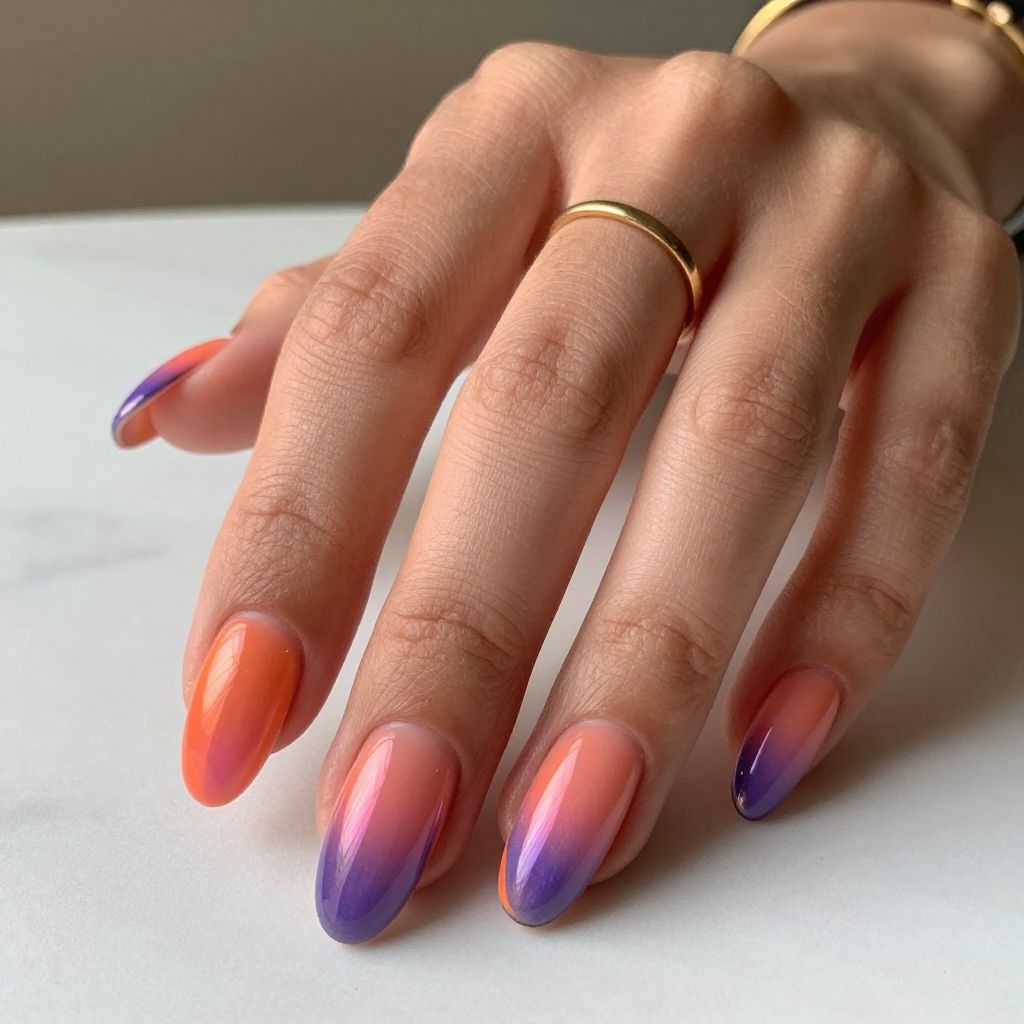 Acrylic Nail Designs 2