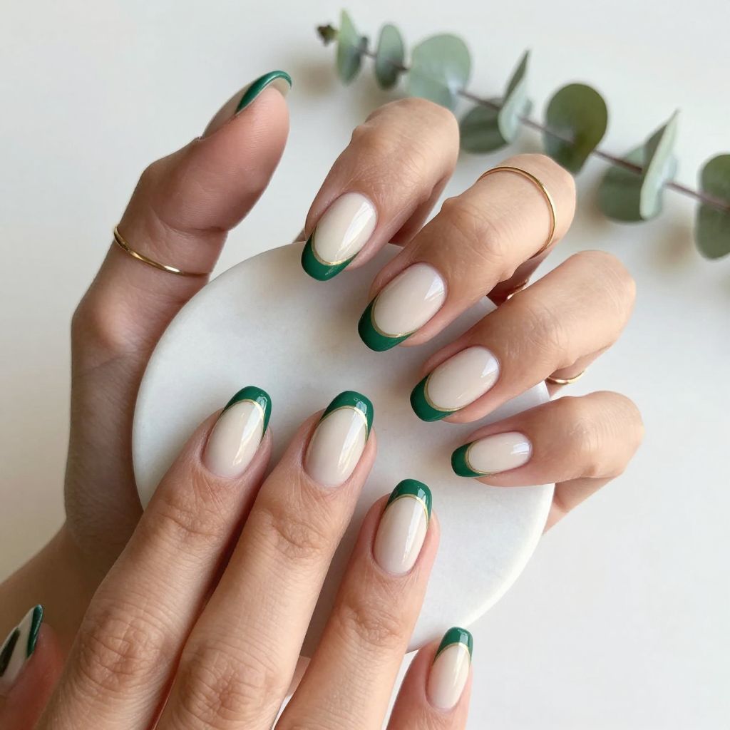 Acrylic Nail Designs 3