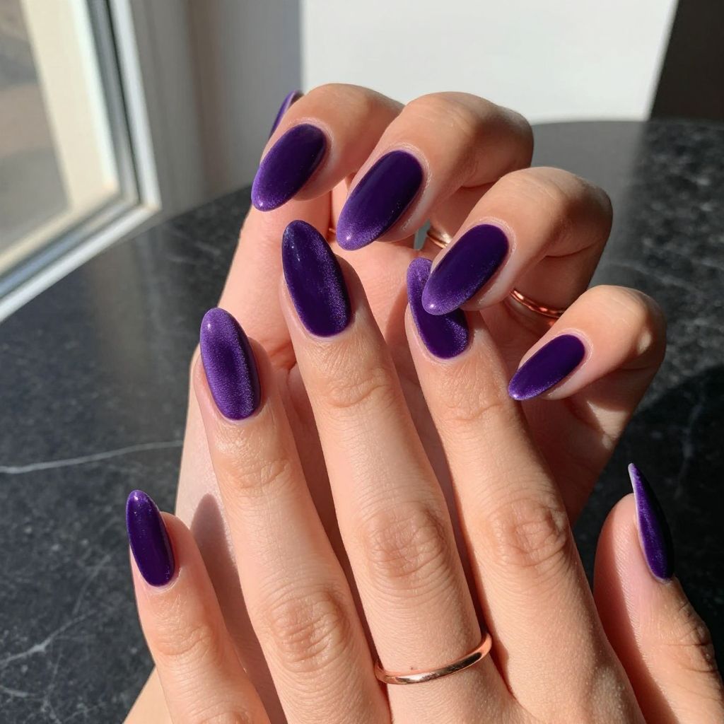 Acrylic Nail Designs 6