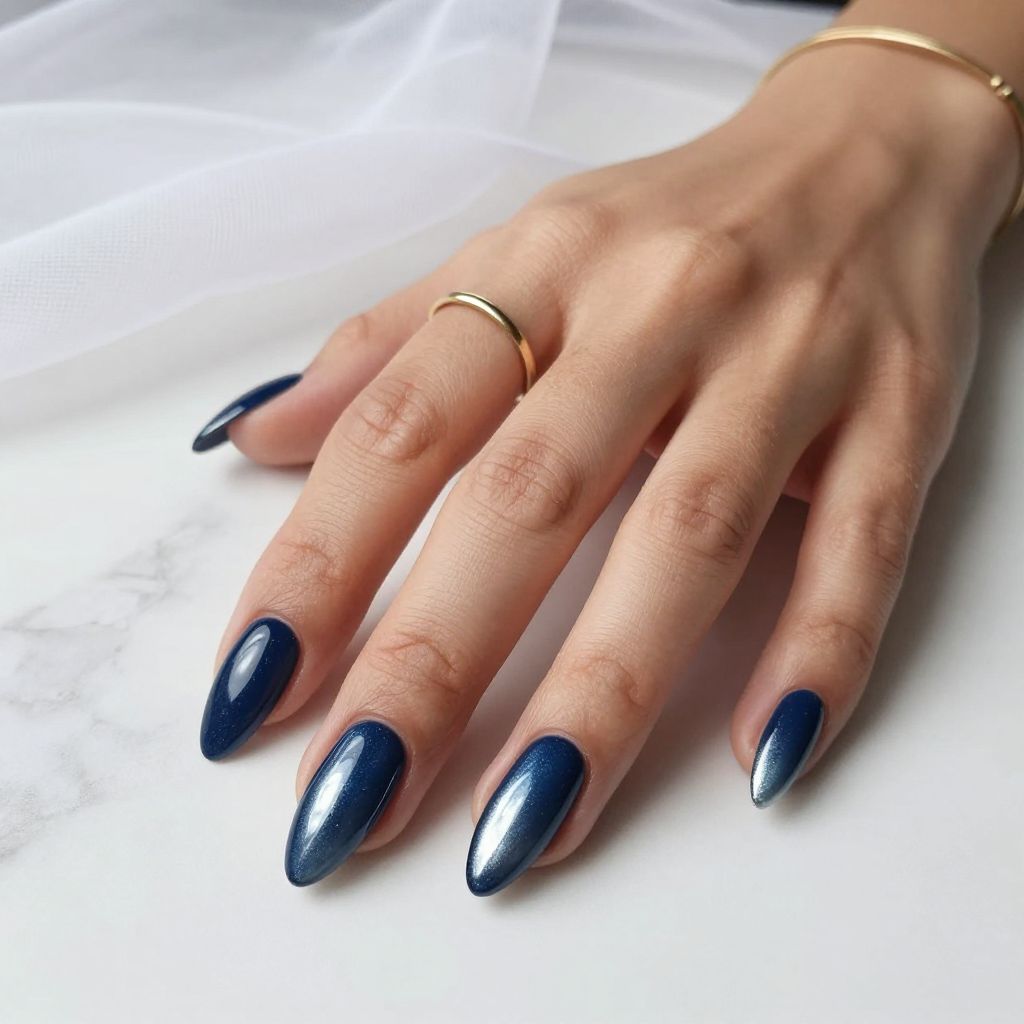 Acrylic Nail Designs 8