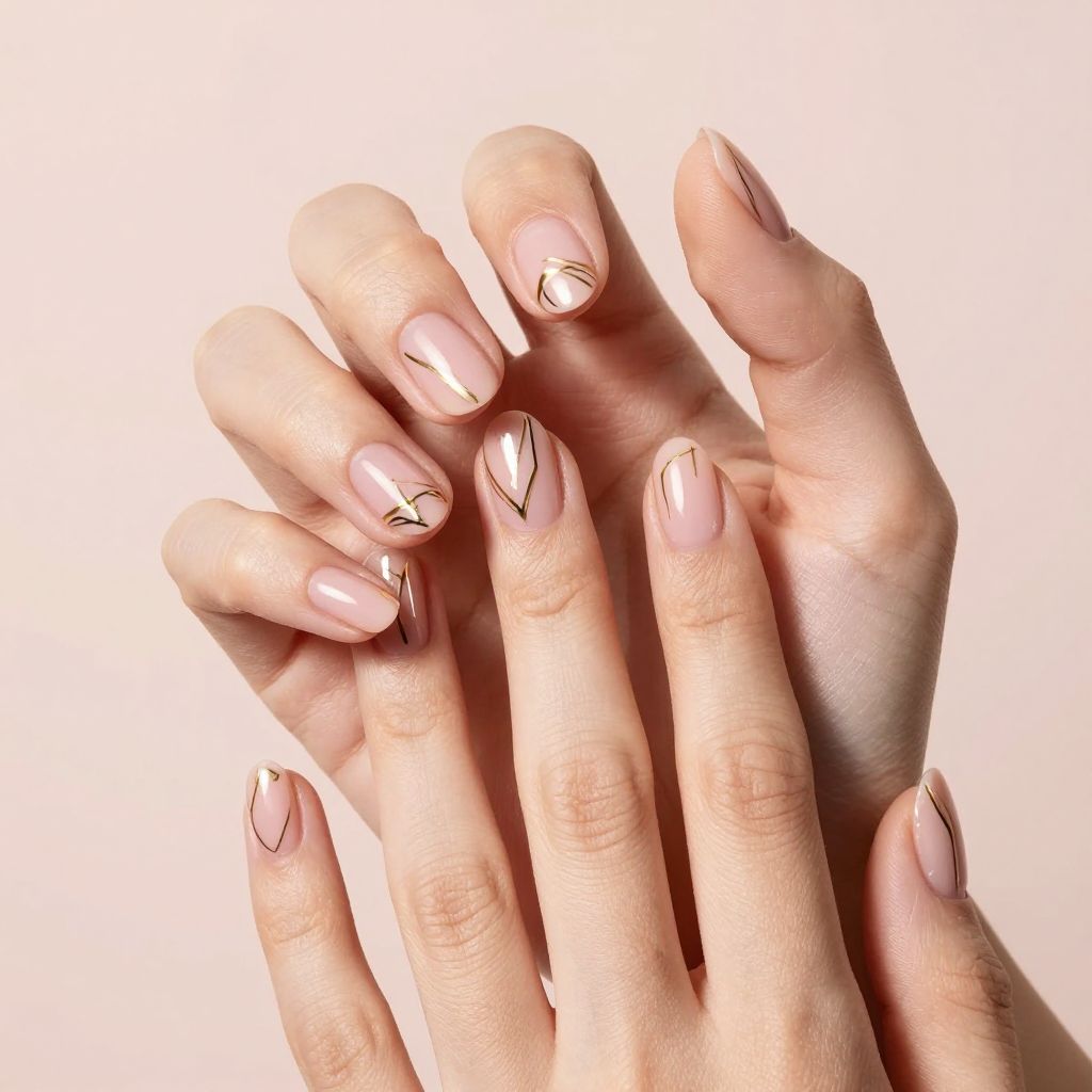 POST TITLE nail idea 10