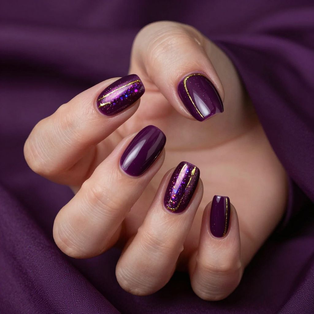 POST TITLE nail idea 11