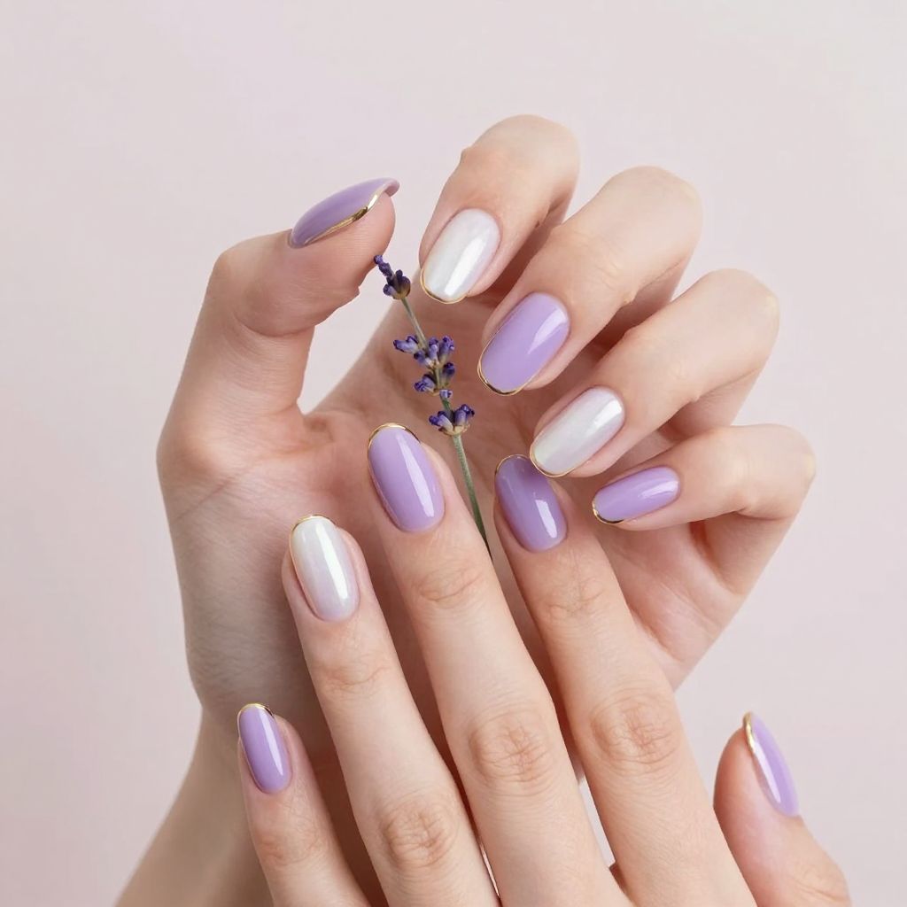 POST TITLE nail idea 14