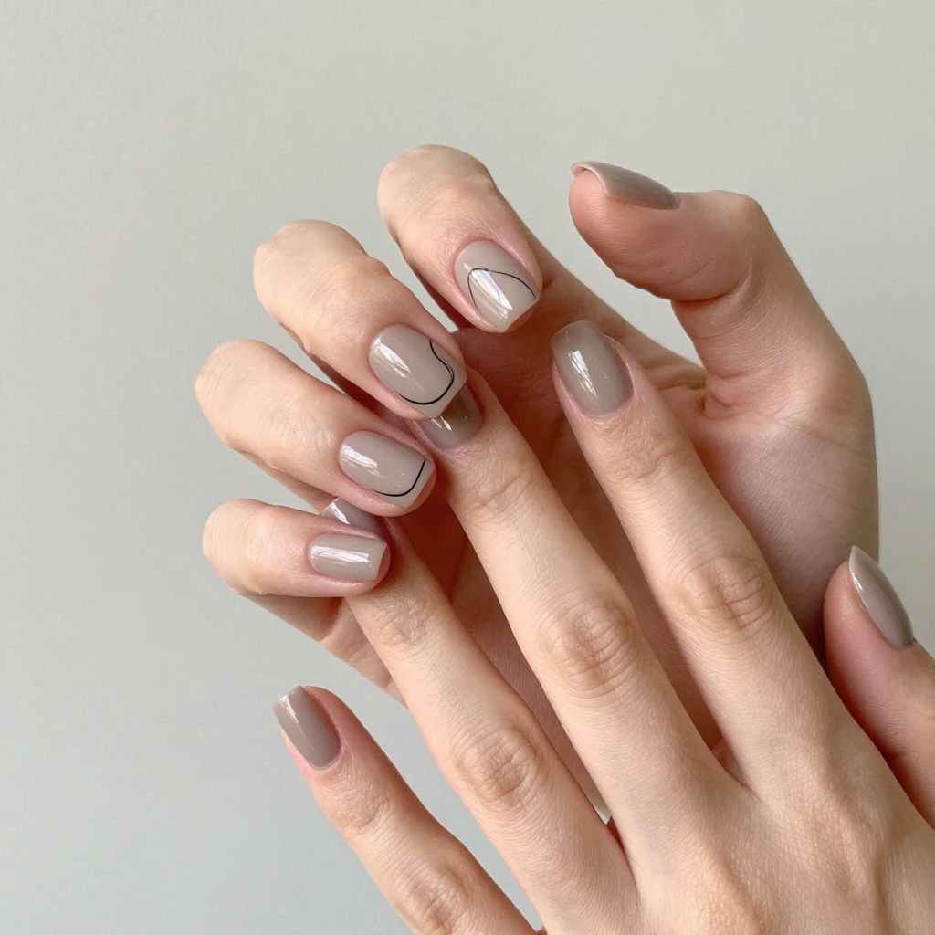 POST TITLE nail idea 15