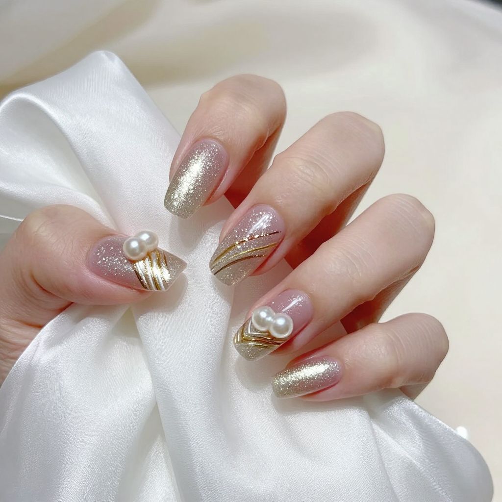 POST TITLE nail idea 5