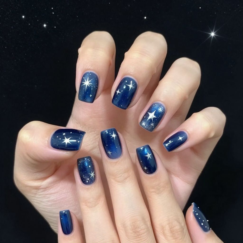POST TITLE nail idea 7