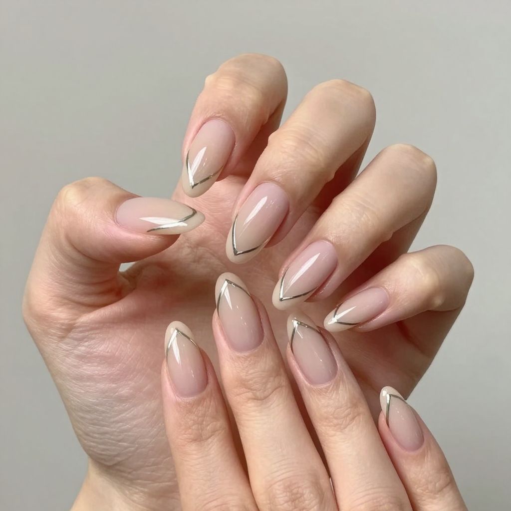 POST TITLE nail idea 8