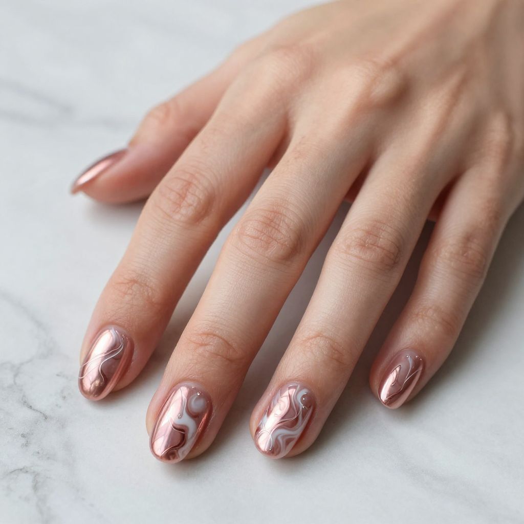 POST TITLE nail idea 9
