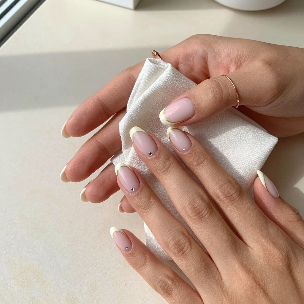 August nail design 12