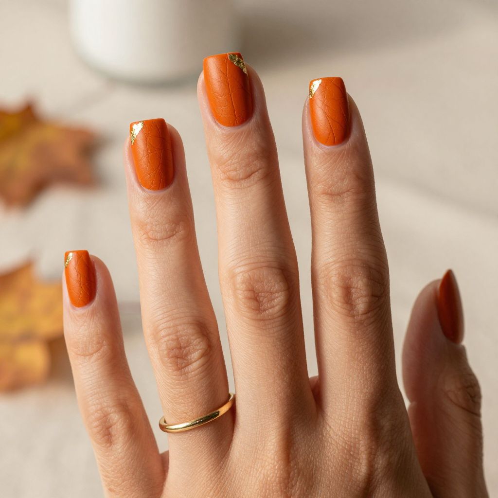 August nail design 13