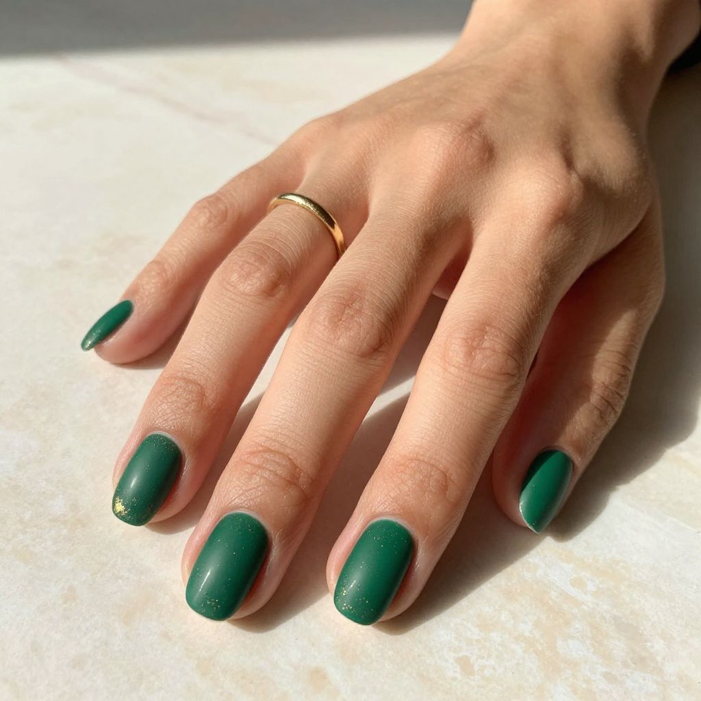 August nail design 9