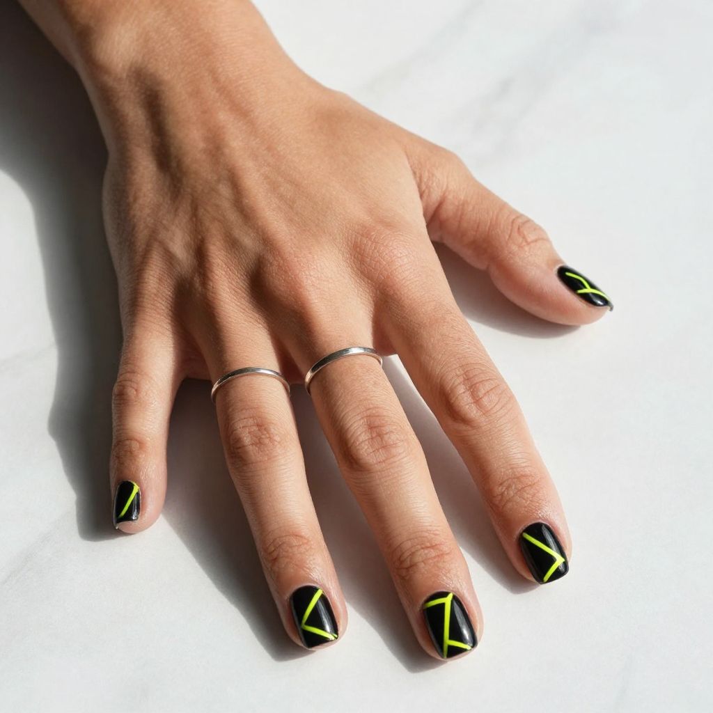 August nail design 8