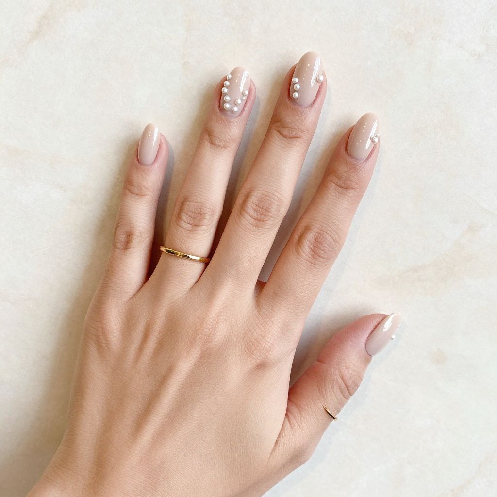 August nail design 7
