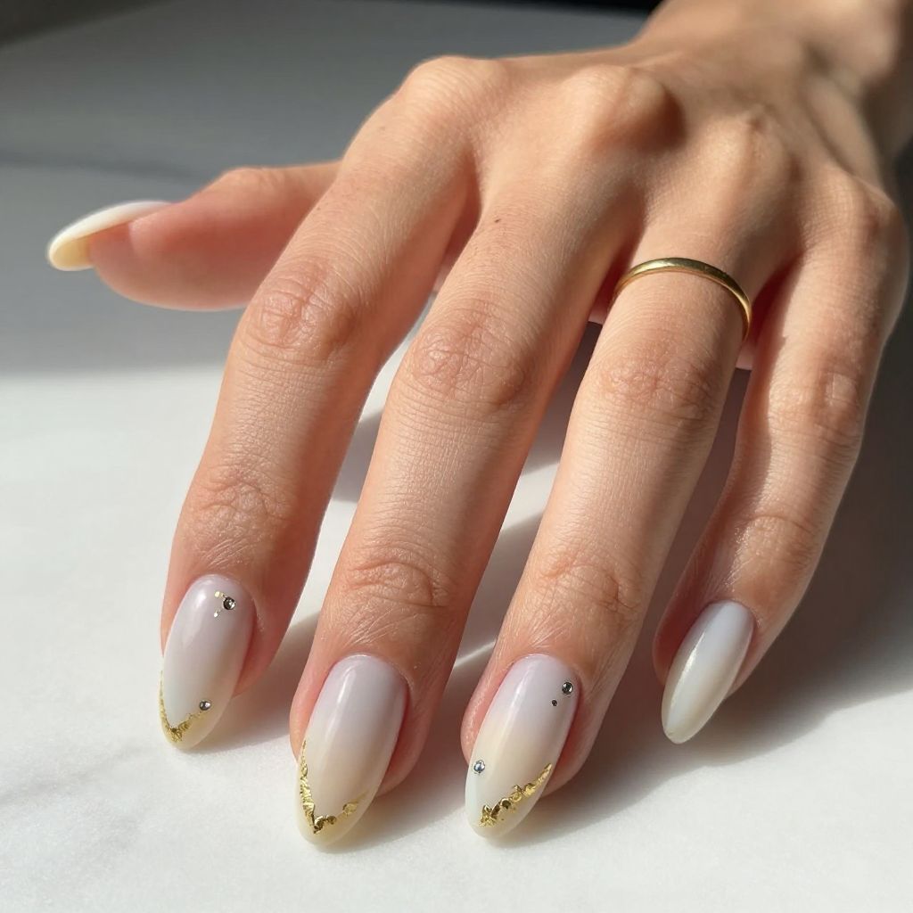 Beautiful Nail Designs 1