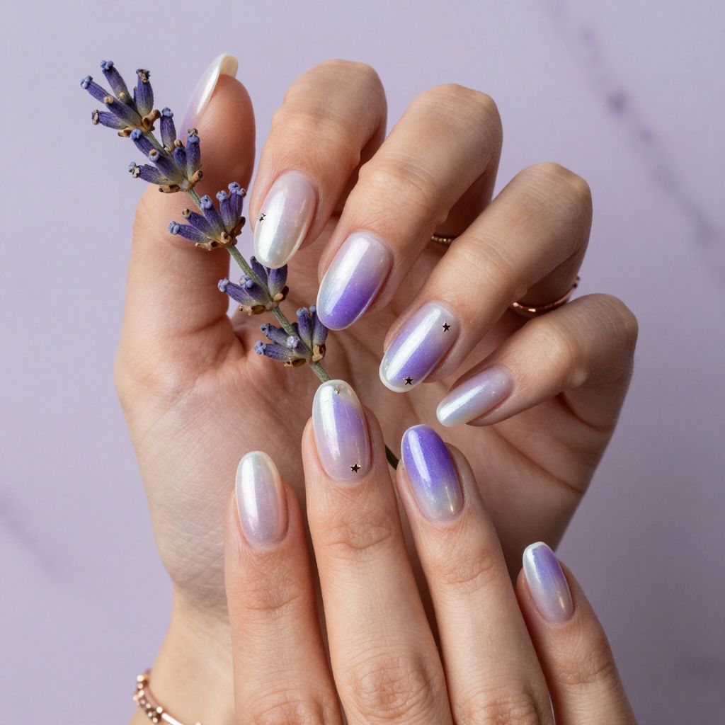 Beautiful Nail Designs 11