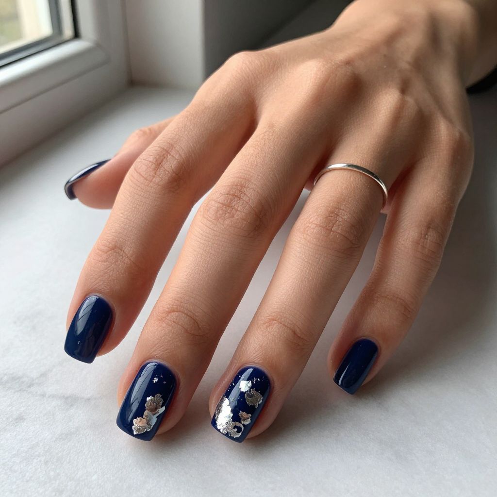 Beautiful Nail Designs 12