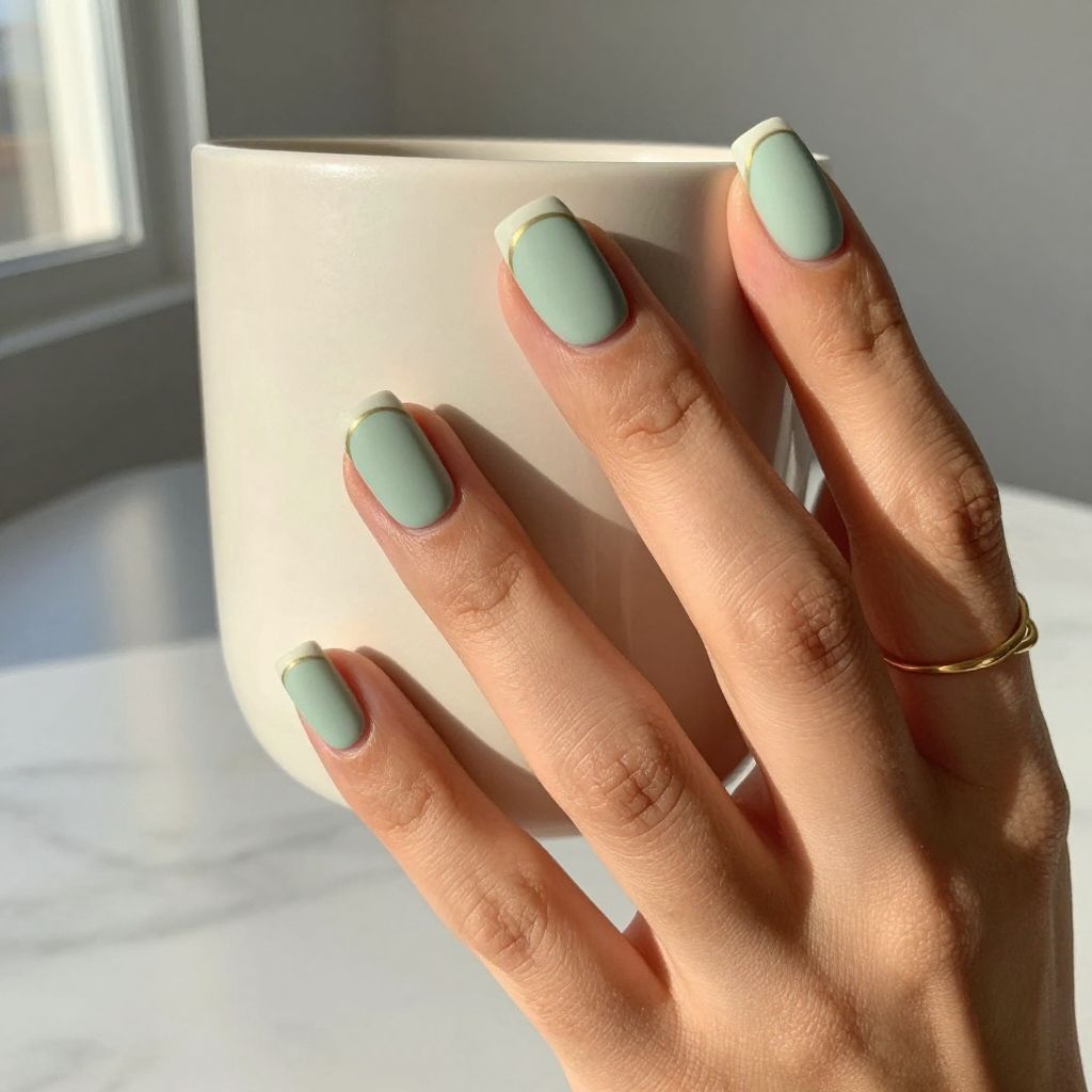 Beautiful Nail Designs 13
