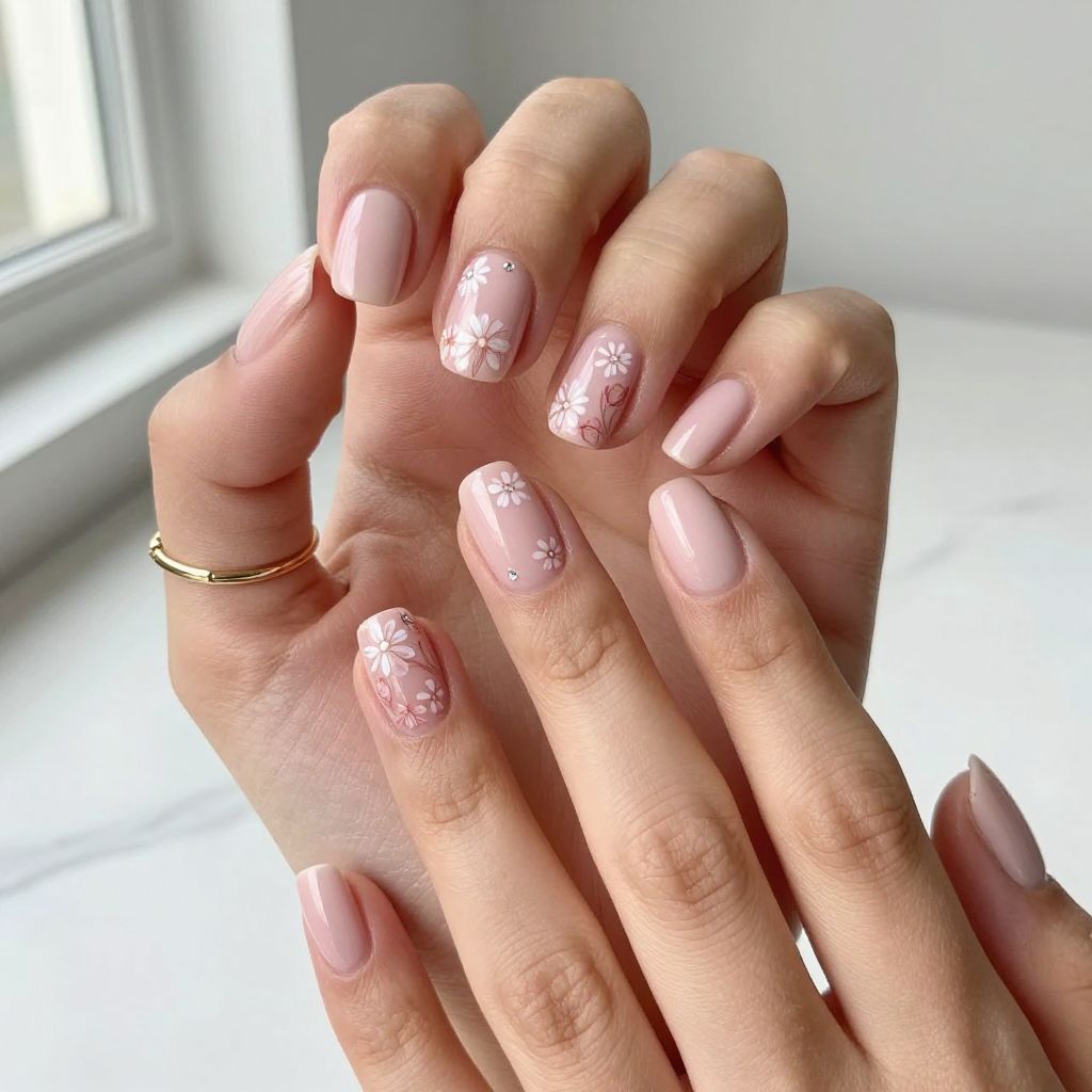 Beautiful Nail Designs 14