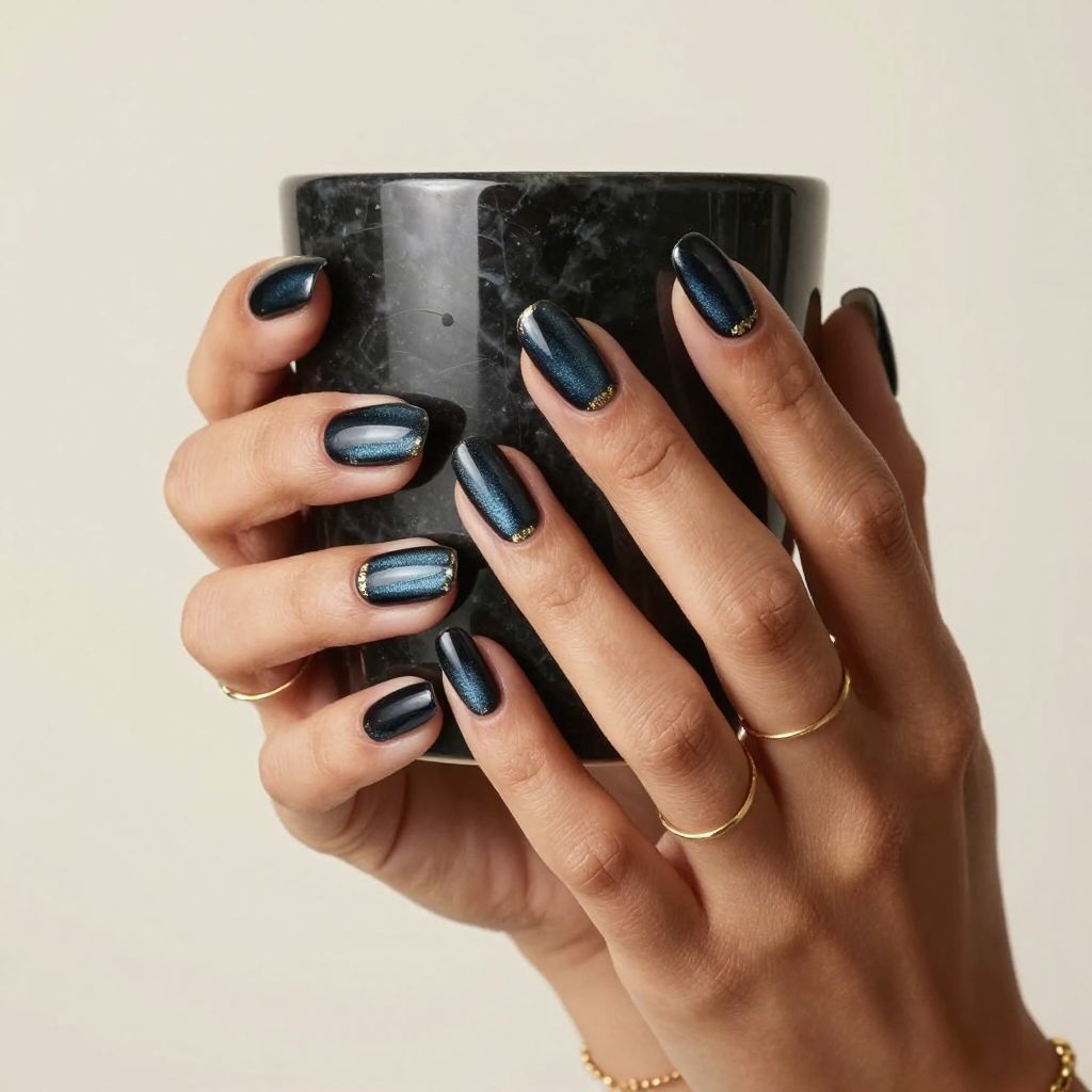 Beautiful Nail Designs 15