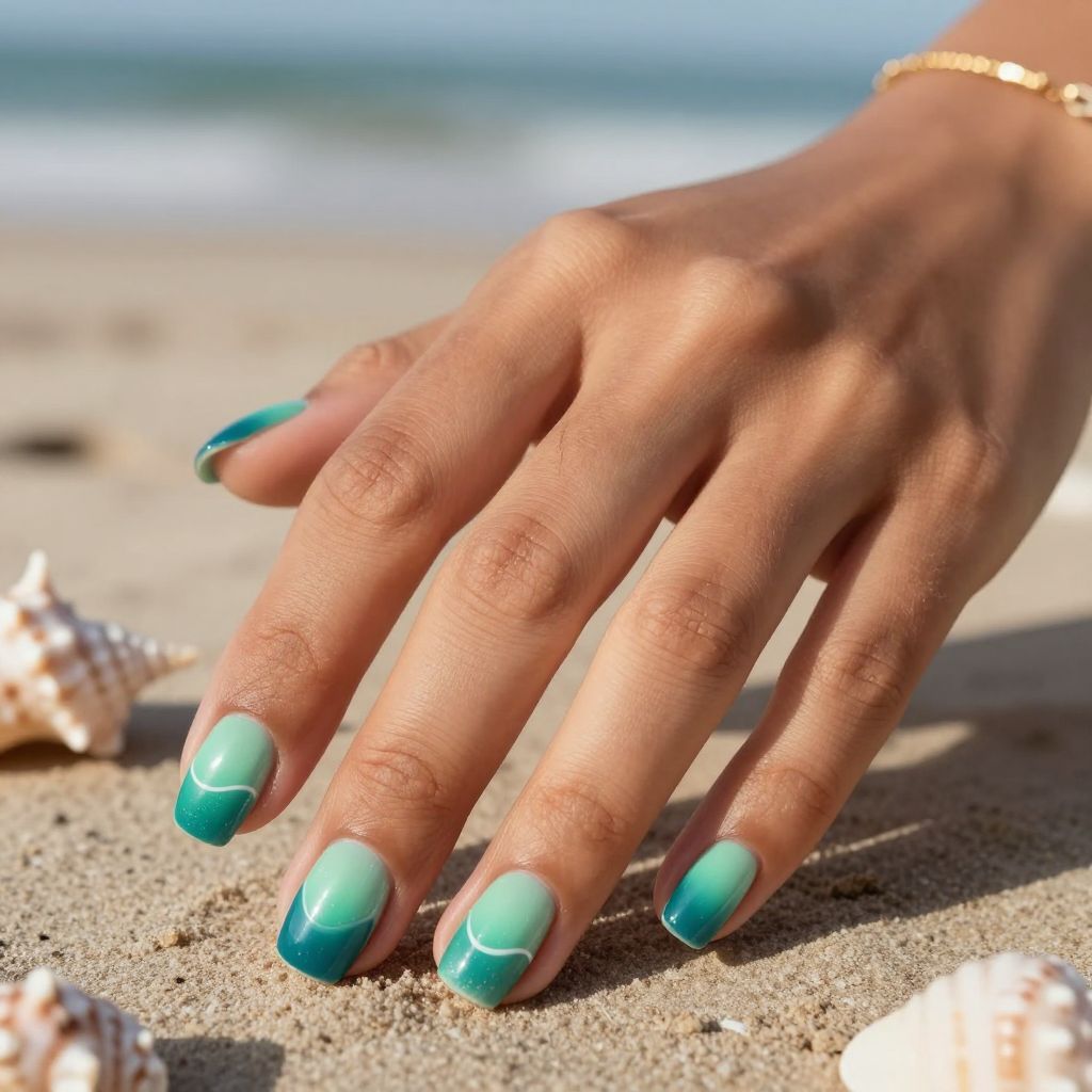 Beautiful Nail Designs 2