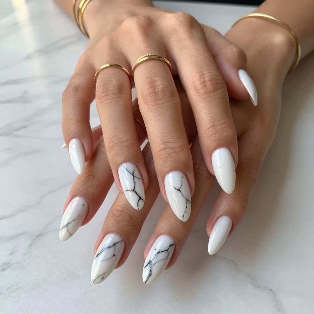 Beautiful Nail Designs 3