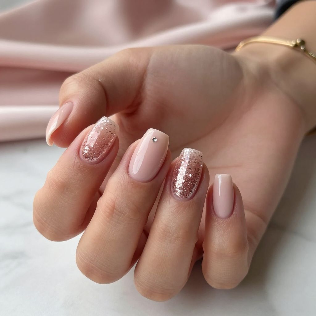 Beautiful Nail Designs 4
