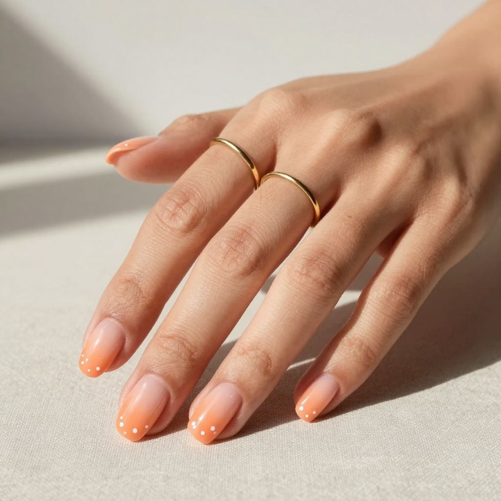 Beautiful Nail Designs 6