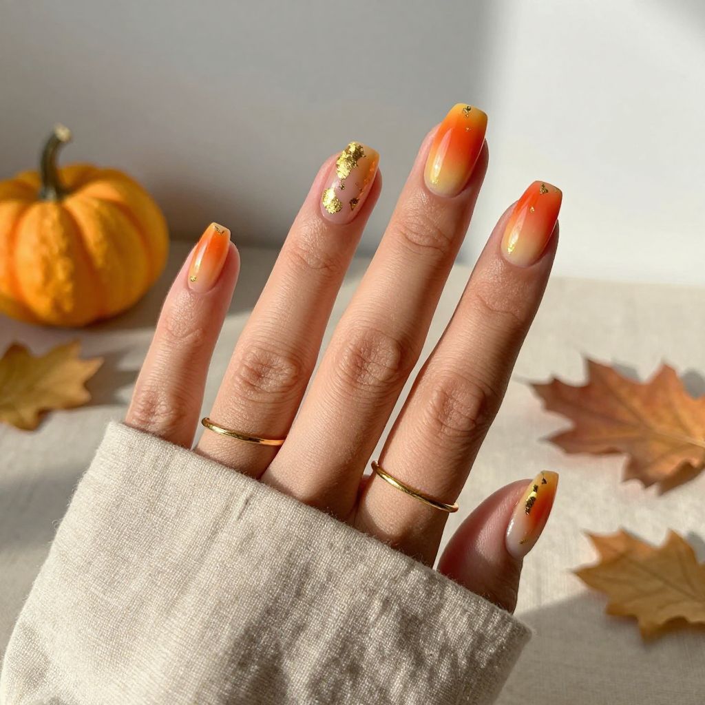 Beautiful Nail Designs 9