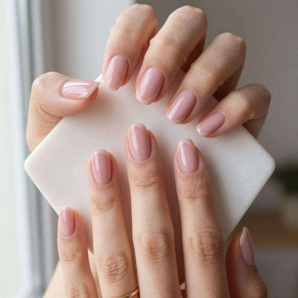 Beautiful Nail Designs 8
