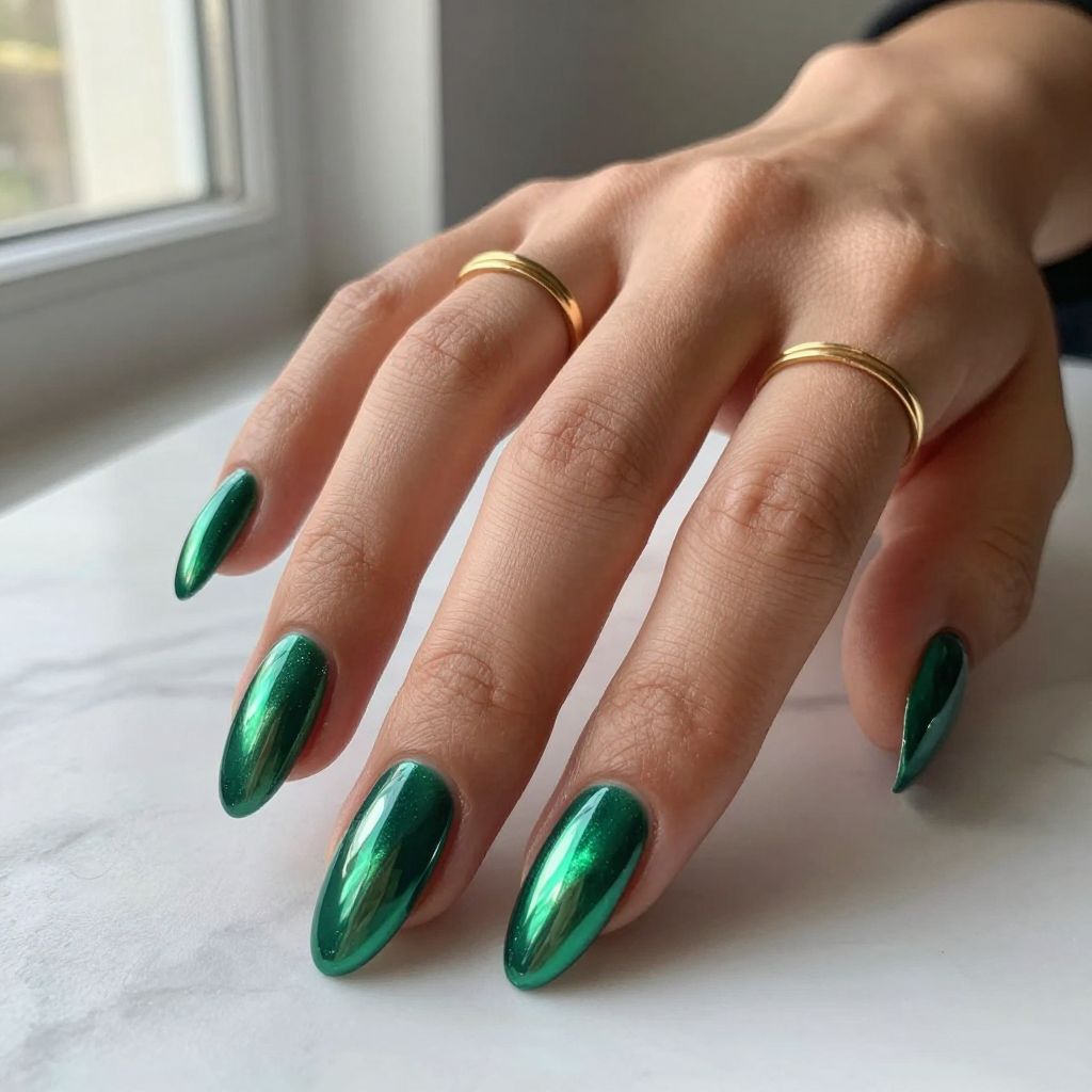 Beautiful Nail Designs 7