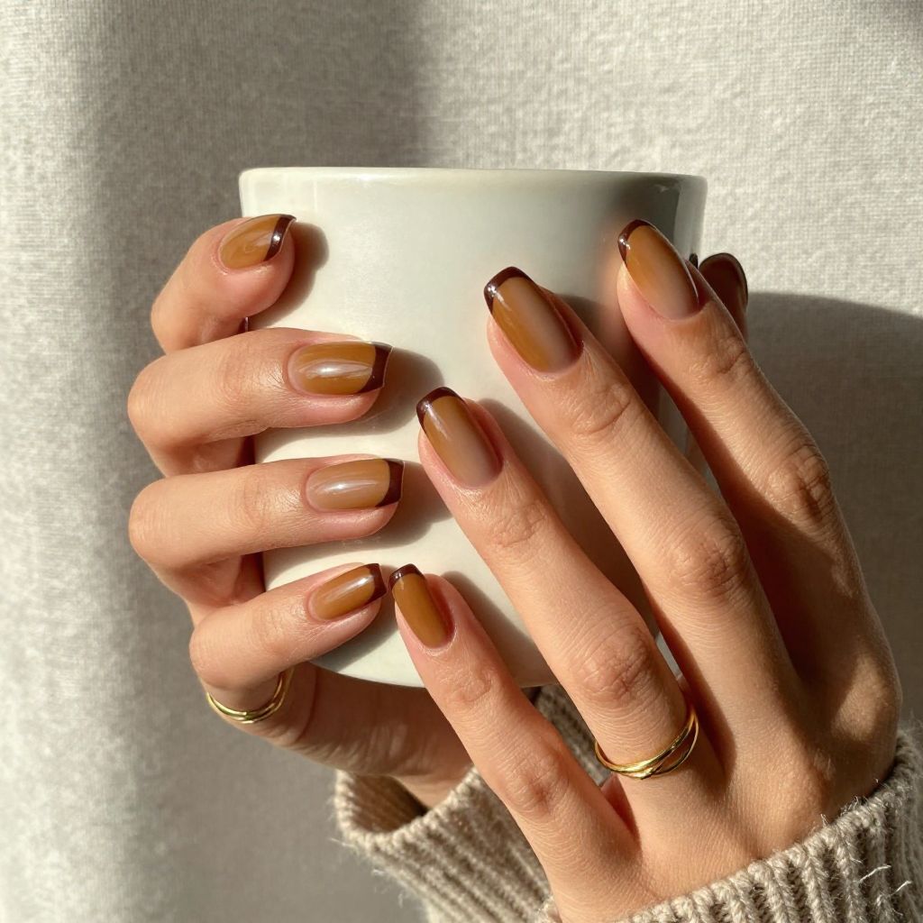 Classy Nail Designs 10
