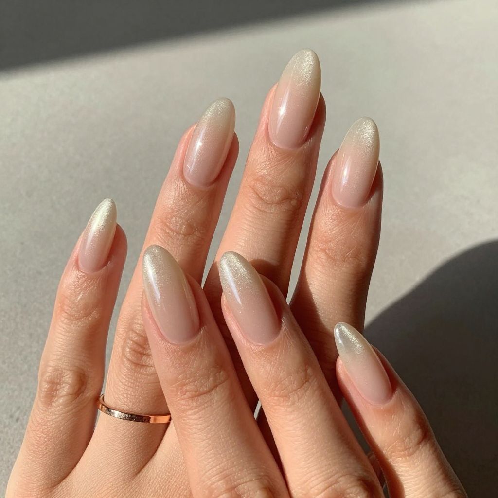 Classy Nail Designs 15