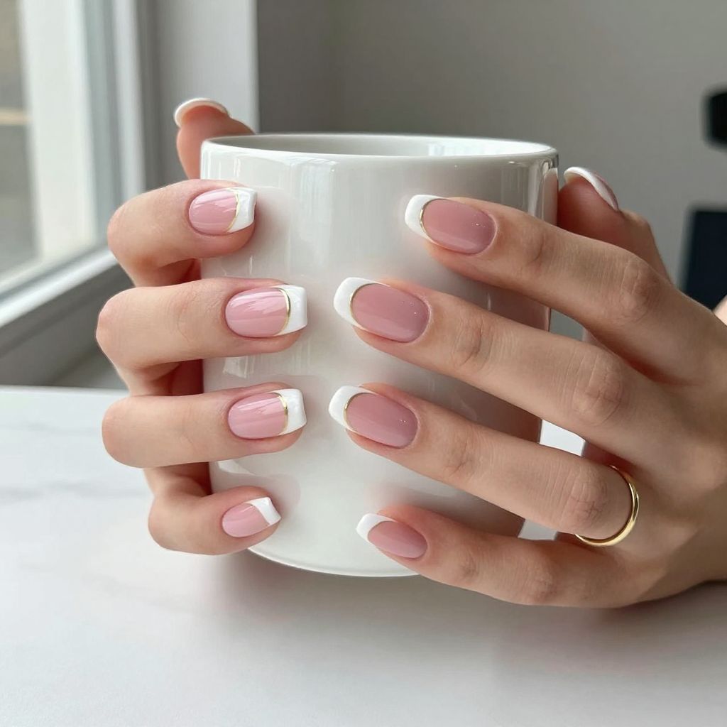Classy Nail Designs 2