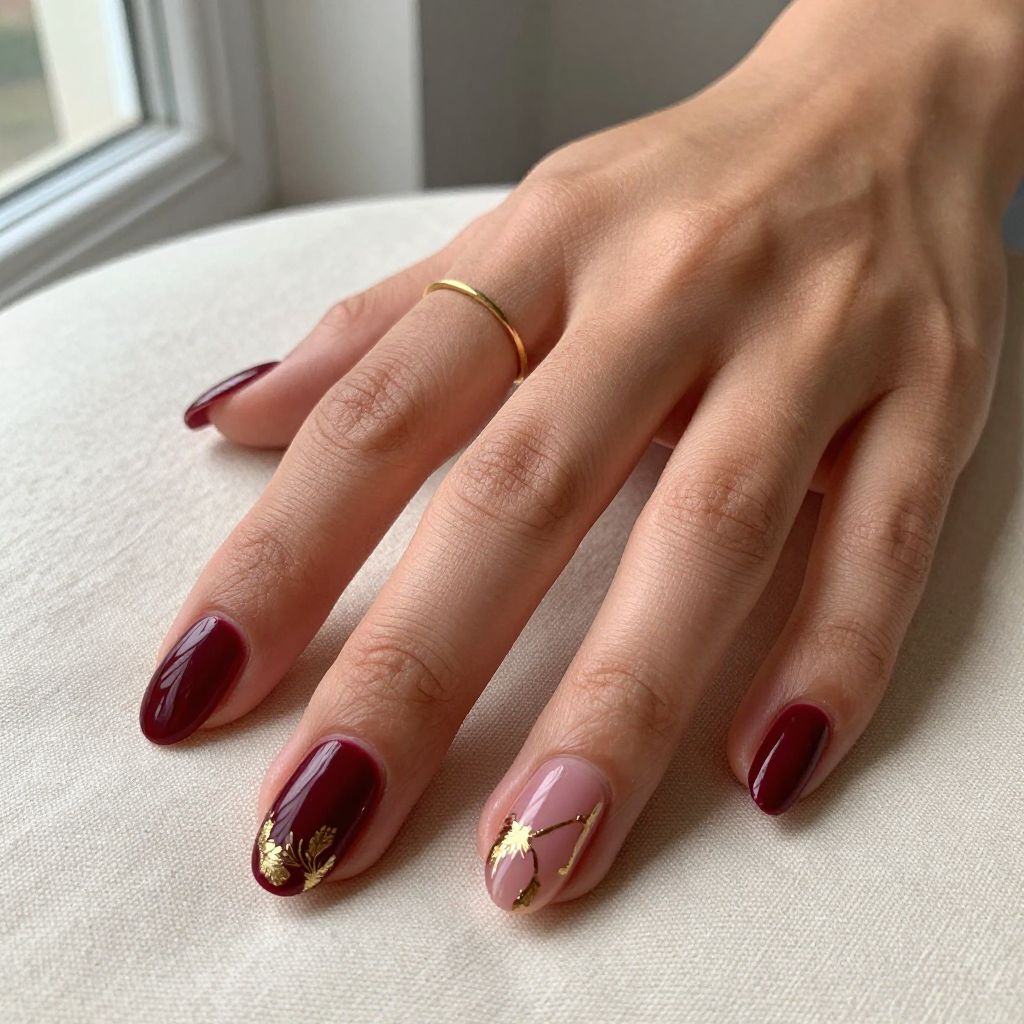 Classy Nail Designs 3