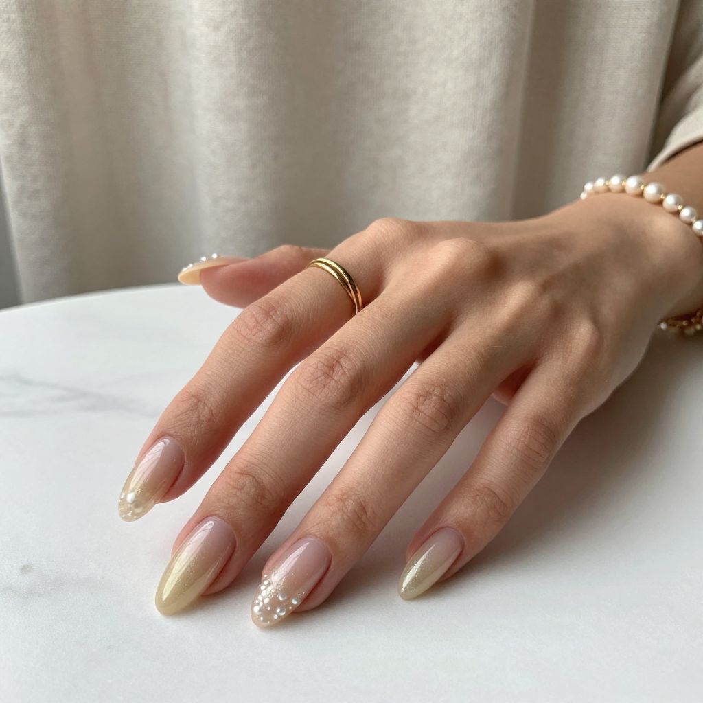 Classy Nail Designs 5