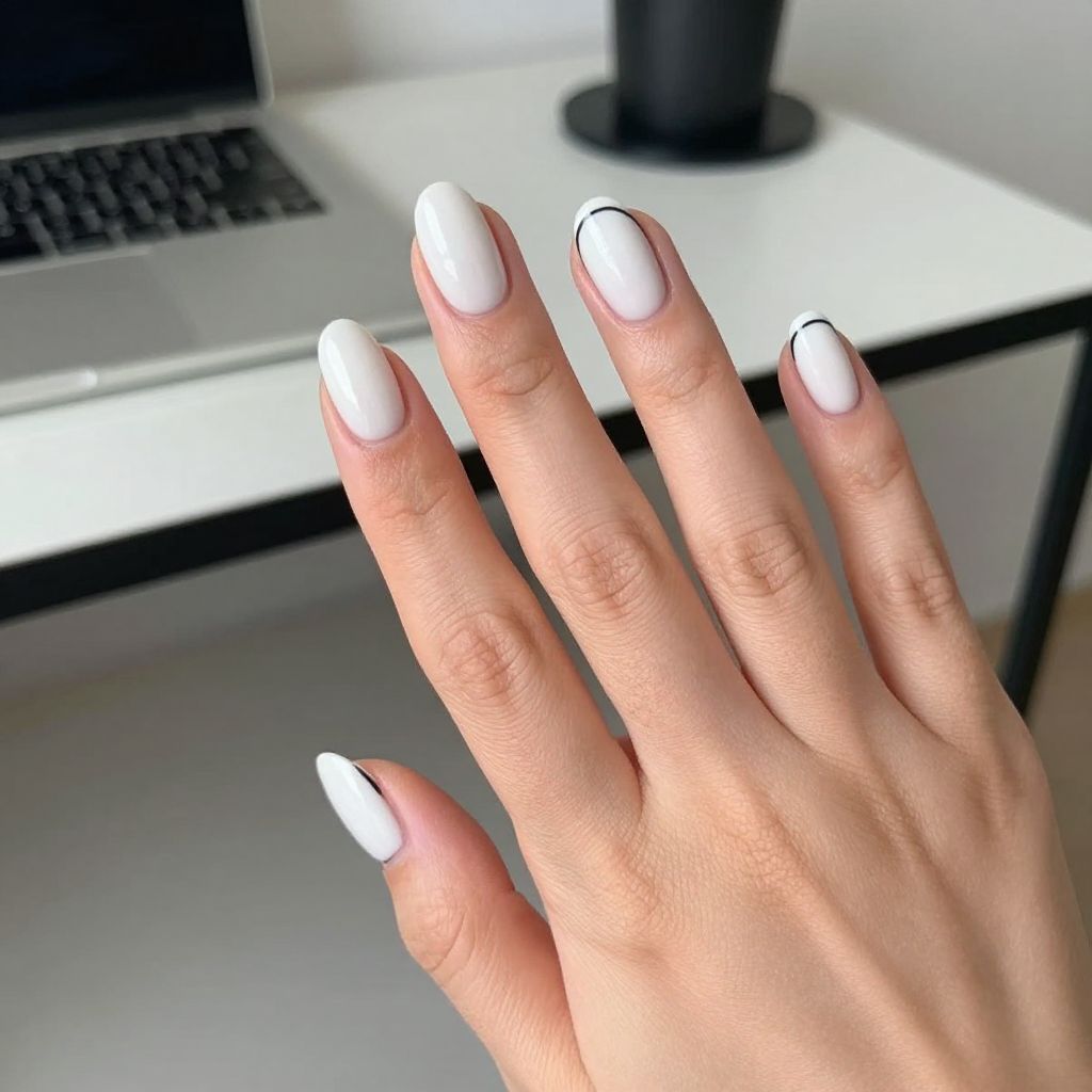 POST TITLE nail idea 13