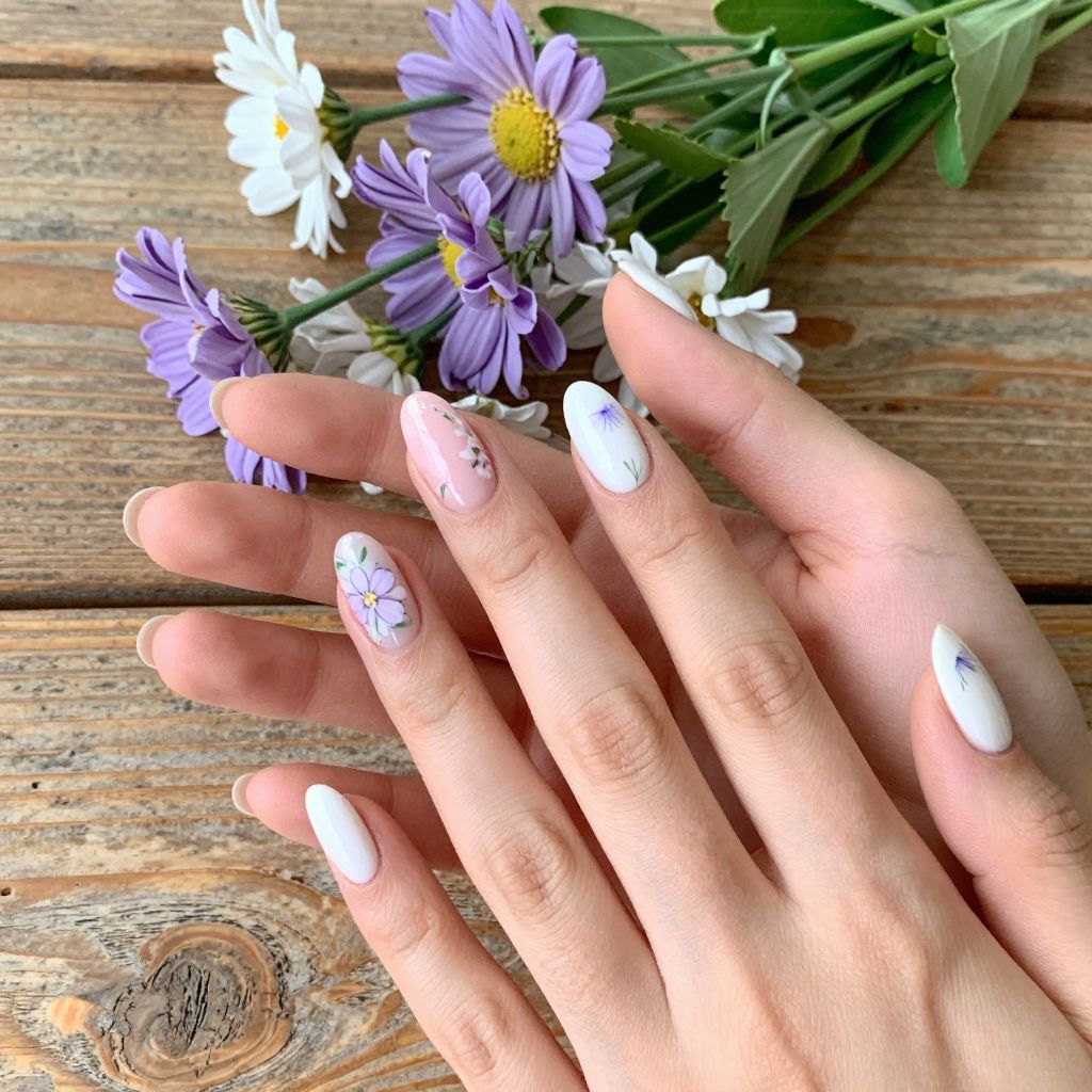 POST TITLE nail idea 9