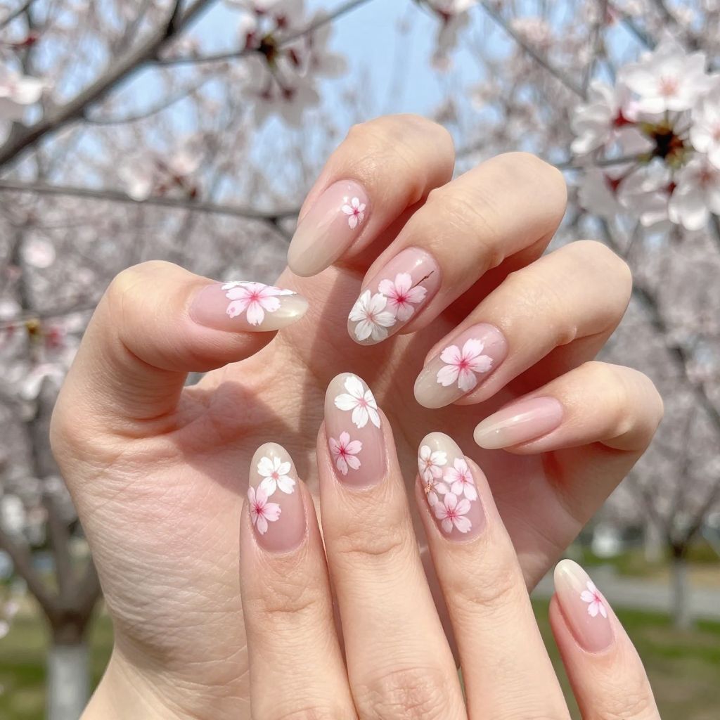Cute Nail Designs For Kids nail idea 12