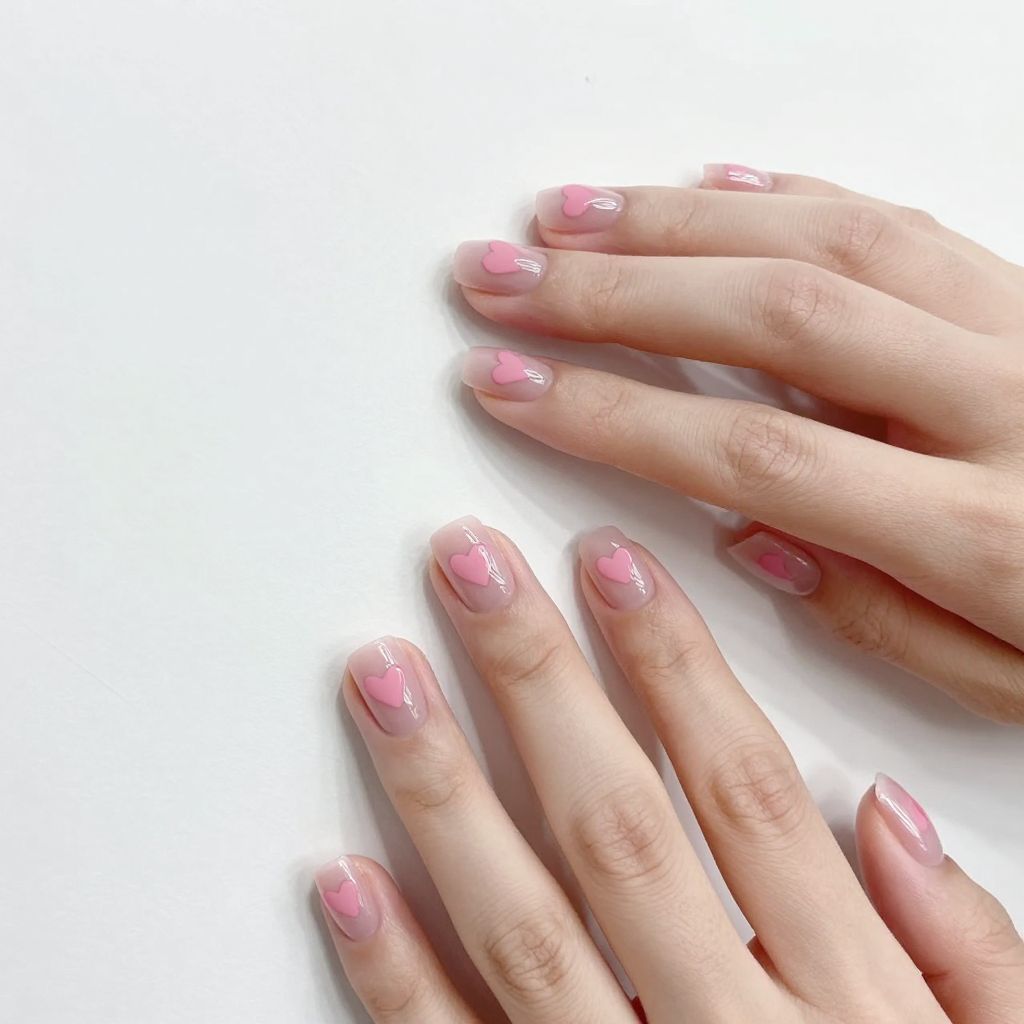 Cute Nail Designs For Kids nail idea 15