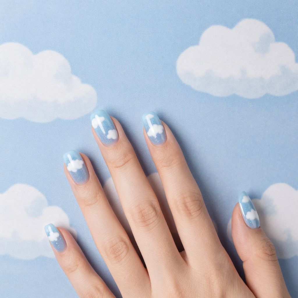 Cute Nail Designs For Kids nail idea 4
