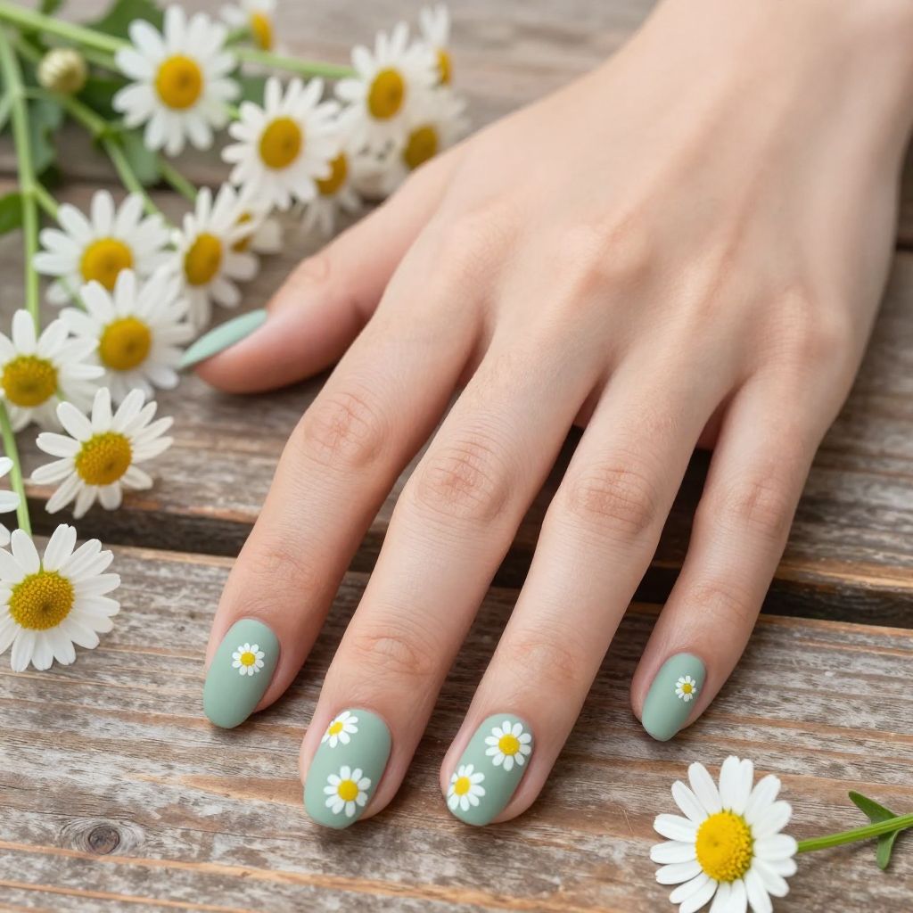 Cute Nail Designs For Kids nail idea 6