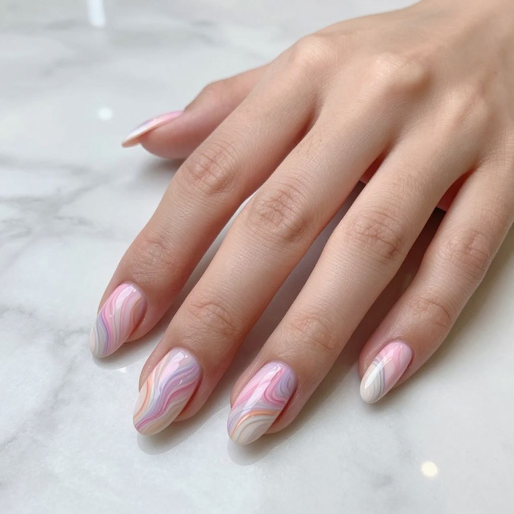 Cute Nail Designs For Kids nail idea 8