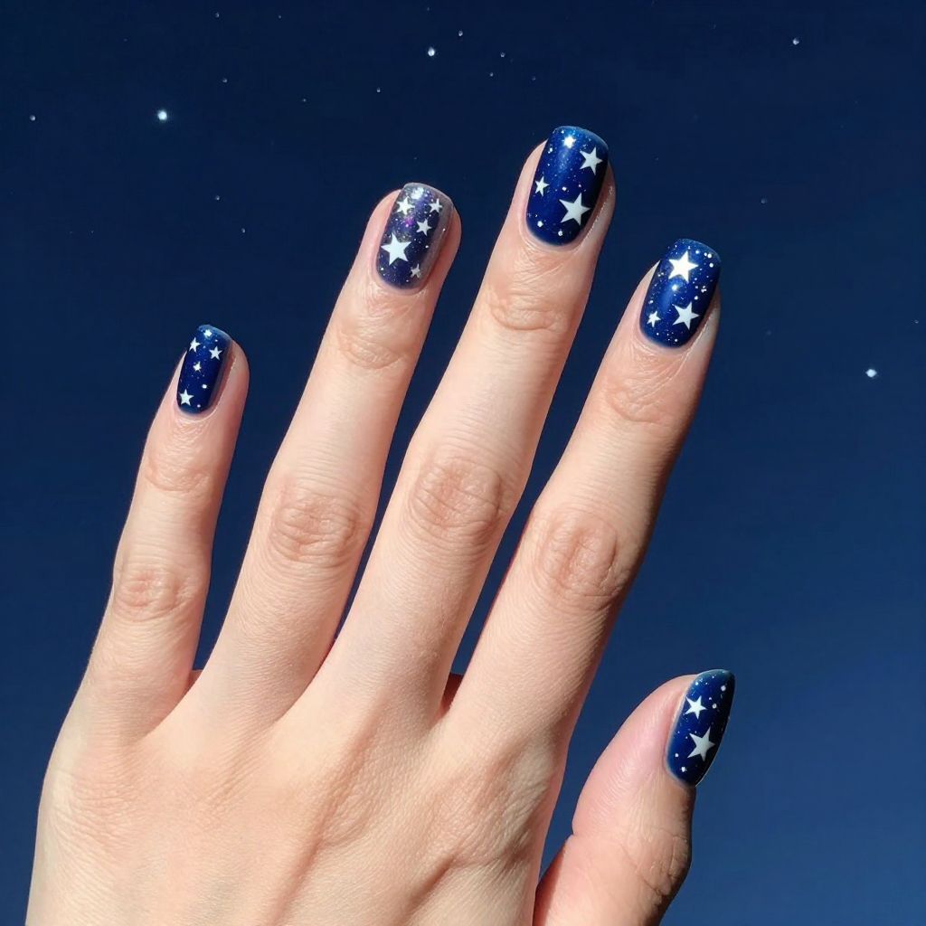Cute Nail Designs For Kids nail idea 7