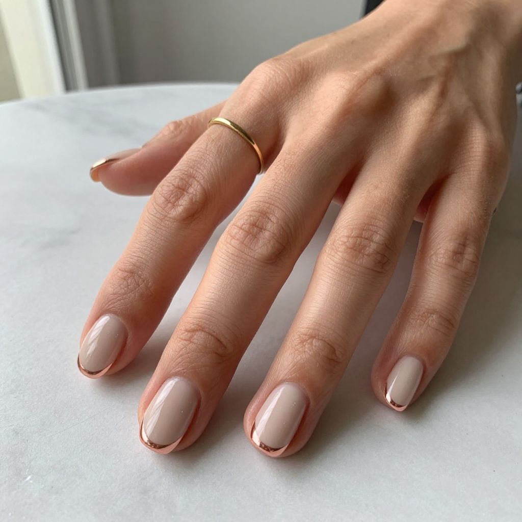 Cute Nail Designs For Short Nails 2