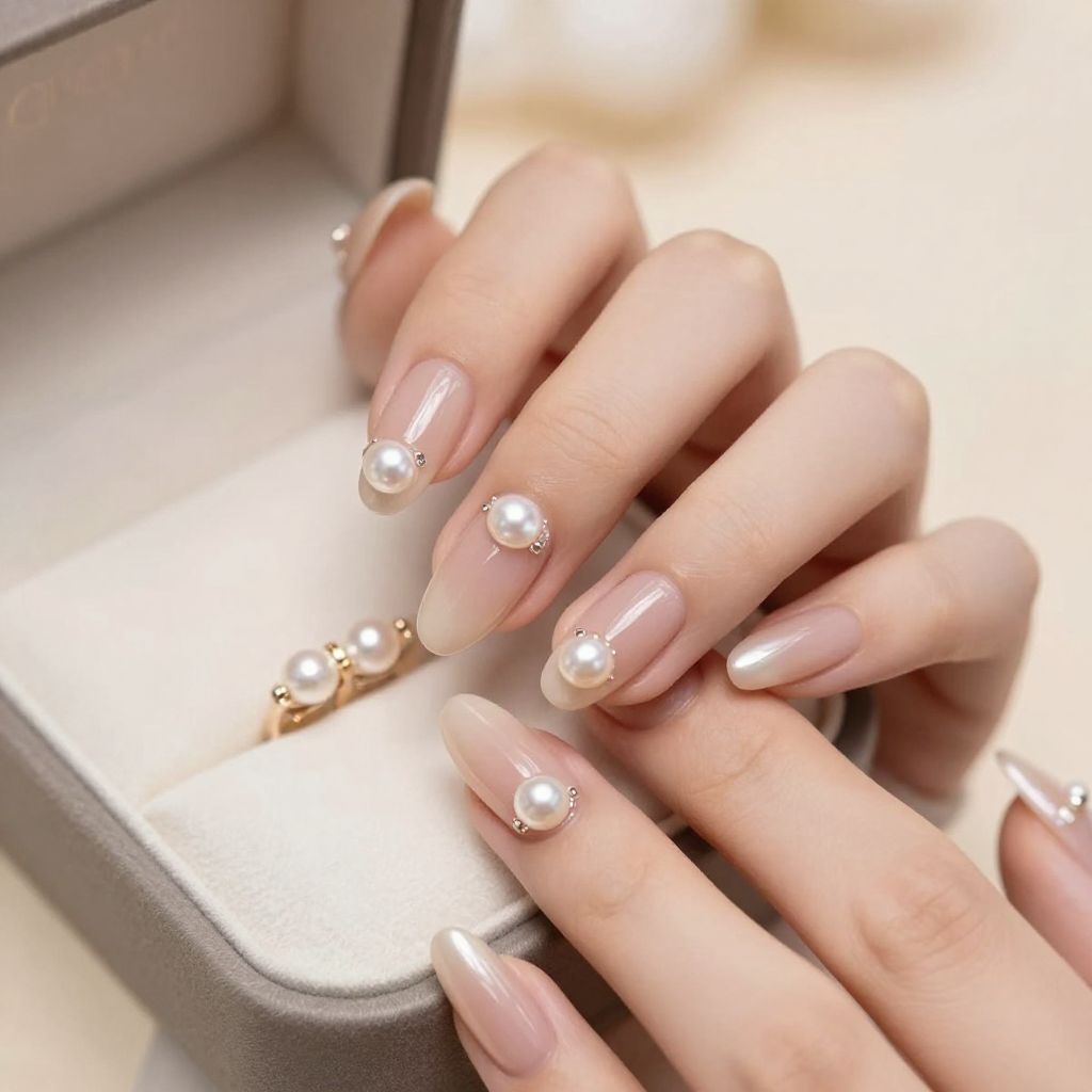 Easy Nail Art Designs nail idea 12