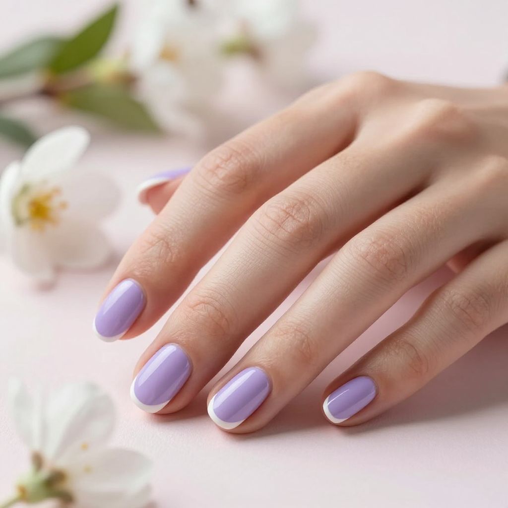 Easy Nail Art Designs nail idea 15