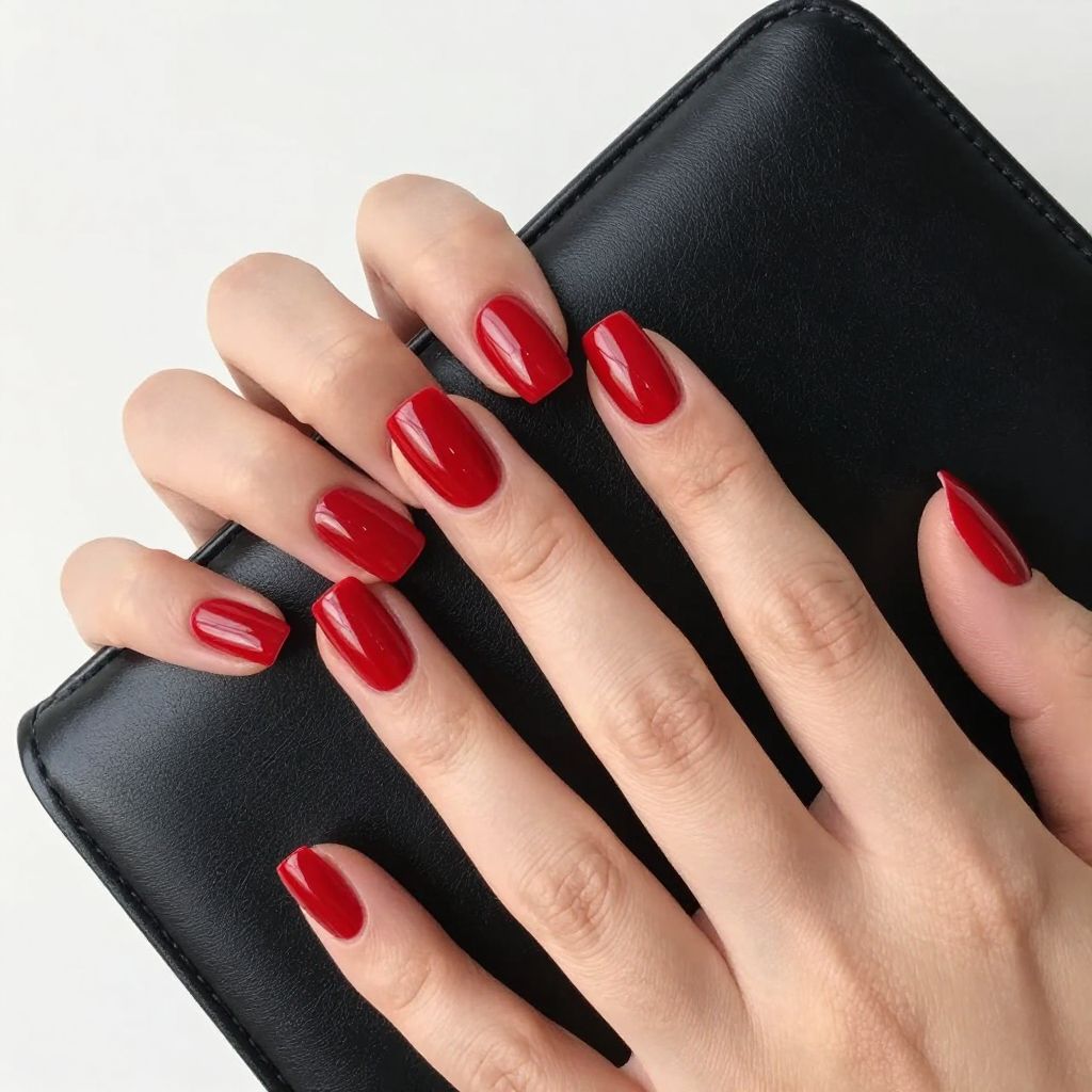 Easy Nail Art Designs nail idea 2