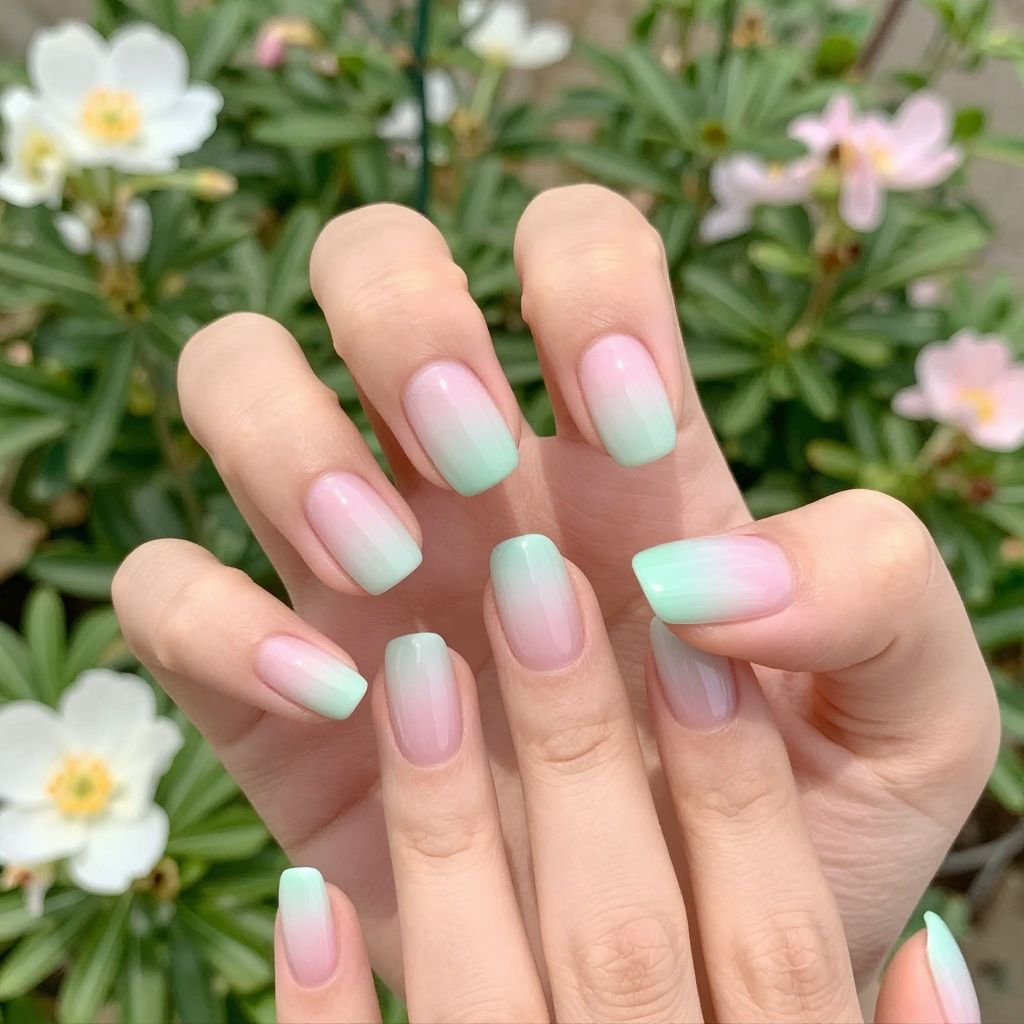 Easy Nail Art Designs nail idea 3
